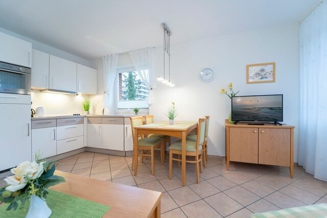 Ferienwohnung in Kellenhusen - Sonnenwinkel Wohnung 1 - Bild 16