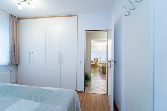 Ferienwohnung in Kellenhusen - Sonnenwinkel Wohnung 1 - Bild 23