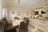 Ferienwohnung in Kellenhusen - Kaiserhof 38 Muschelblume - Bild 2