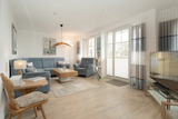 Ferienwohnung in Kellenhusen - Kaiserhof 38 Muschelblume - Bild 8