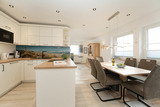 Ferienwohnung in Kellenhusen - Kaiserhof 38 Muschelblume - Bild 14