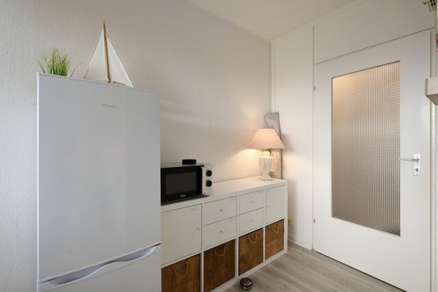 Ferienwohnung in Wendtorf - Marina Wendtorf OstseeGl&uuml;ck - Bild 13