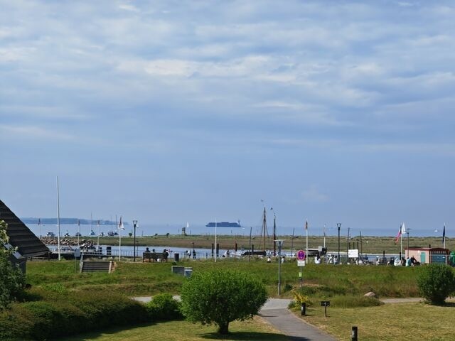 Ferienwohnung in Wendtorf - Marina Wendtorf OstseeGl&uuml;ck - Bild 17