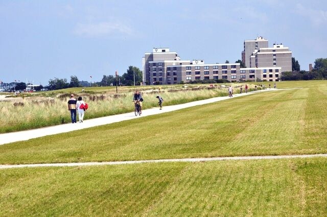 Ferienwohnung in Wendtorf - Marina Wendtorf OstseeGl&uuml;ck - Bild 19