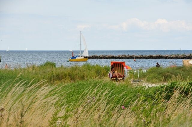 Ferienwohnung in Wendtorf - Marina Wendtorf OstseeGl&uuml;ck - Bild 21