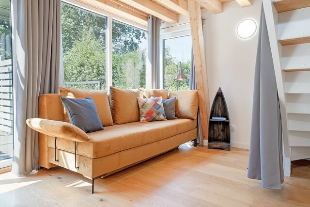 Ferienhaus in Travem&uuml;nde - Muschel 16 - Bild 3