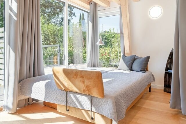 Ferienhaus in Travem&uuml;nde - Muschel 16 - Bild 7