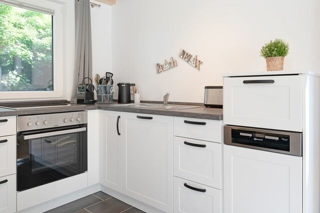 Ferienhaus in Travem&uuml;nde - Muschel 16 - Bild 18