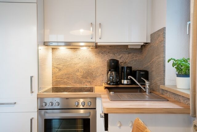 Ferienwohnung in Scharbeutz - Schmiedestraße 3 Küstencharme - Bild 4