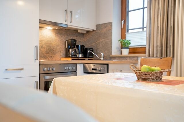 Ferienwohnung in Scharbeutz - Schmiedestraße 3 Küstencharme - Bild 12