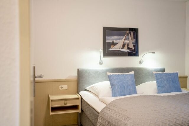 Ferienwohnung in Scharbeutz - Schmiedestraße 3 Küstencharme - Bild 15