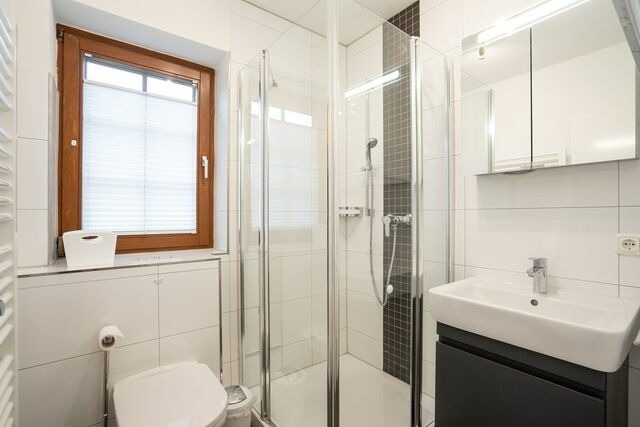 Ferienwohnung in Scharbeutz - Schmiedestraße 3 Küstencharme - Bild 19