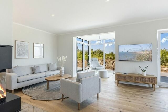 Ferienhaus in Fehmarn OT Westermarkelsdorf - Ferienhaus De Bööi (9253) - Bild 2