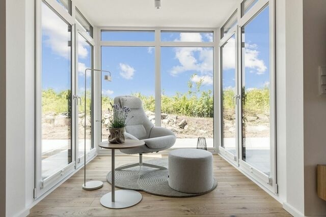 Ferienhaus in Fehmarn OT Westermarkelsdorf - Ferienhaus De Bööi (9253) - Bild 3