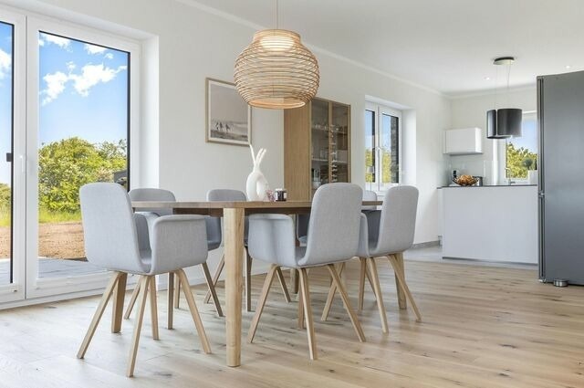 Ferienhaus in Fehmarn OT Westermarkelsdorf - Ferienhaus De Bööi (9253) - Bild 9