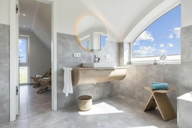 Ferienhaus in Fehmarn OT Westermarkelsdorf - Ferienhaus De Bööi (9253) - Bild 11