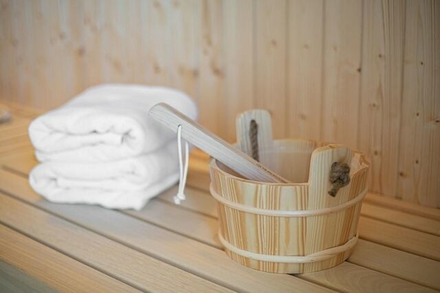 Ferienhaus in Fehmarn OT Westermarkelsdorf - Ferienhaus De Bööi (9253) - Bild 14