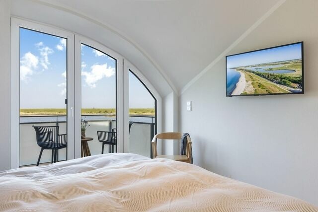 Ferienhaus in Fehmarn OT Westermarkelsdorf - Ferienhaus De Bööi (9253) - Bild 17