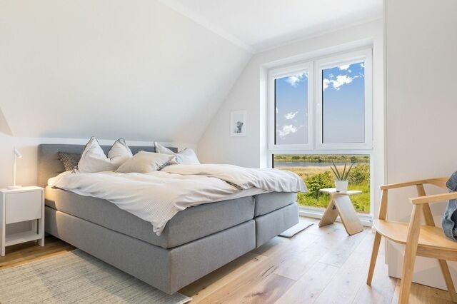 Ferienhaus in Fehmarn OT Westermarkelsdorf - Ferienhaus De Bööi (9253) - Bild 18