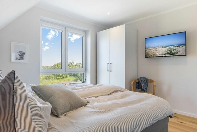 Ferienhaus in Fehmarn OT Westermarkelsdorf - Ferienhaus De Bööi (9253) - Bild 19