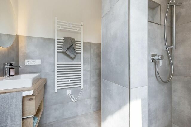 Ferienhaus in Fehmarn OT Westermarkelsdorf - Ferienhaus De Bööi (9253) - Bild 20