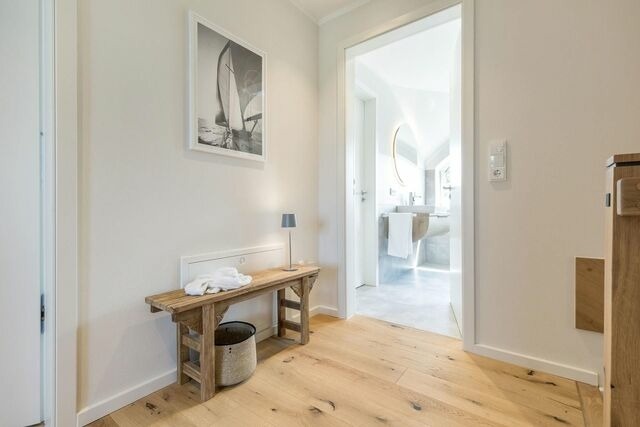 Ferienhaus in Fehmarn OT Westermarkelsdorf - Ferienhaus De Bööi (9253) - Bild 21