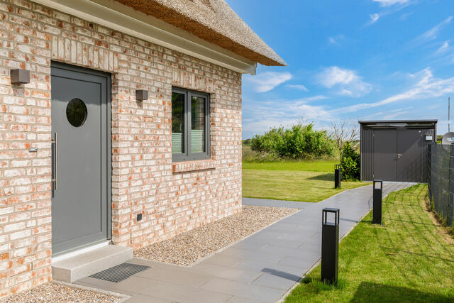 Ferienhaus in Fehmarn OT Westermarkelsdorf - Ferienhaus De Bööi (9253) - Bild 25