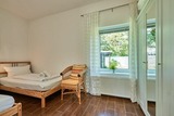 Ferienhaus in Fehmarn OT Petersdorf - Ferienbungalow LEO - Bild 16