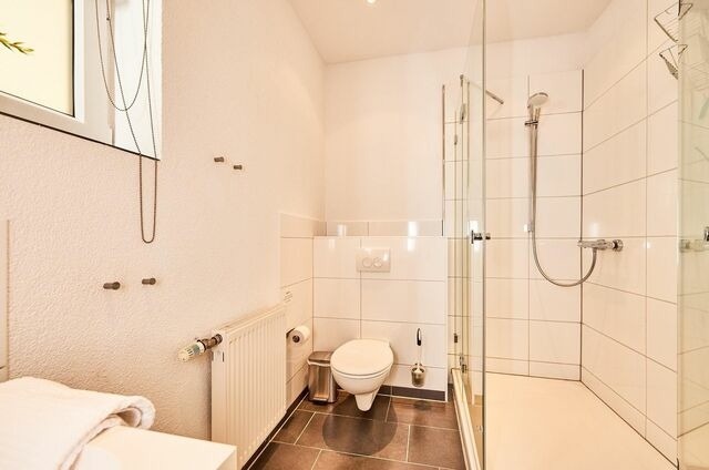 Ferienhaus in Fehmarn OT Petersdorf - Ferienbungalow LEO - Bild 17