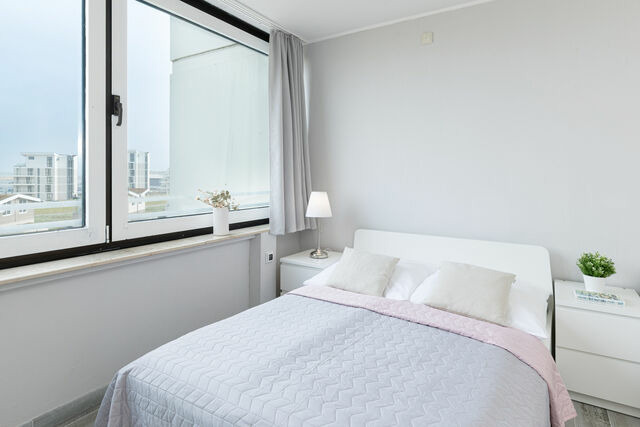 Ferienwohnung in Wendtorf - Marina Wendtorf Kaj&uuml;te - Bild 9