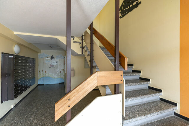 Ferienwohnung in Wendtorf - Marina Wendtorf Kaj&uuml;te - Bild 25