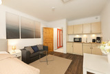 Ferienwohnung in Wendtorf - Marina Wendtorf Seer&auml;uber - Bild 2