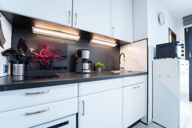 Ferienwohnung in Süssau - Mija - Bild 4