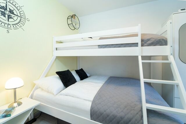 Ferienwohnung in Süssau - Mija - Bild 23