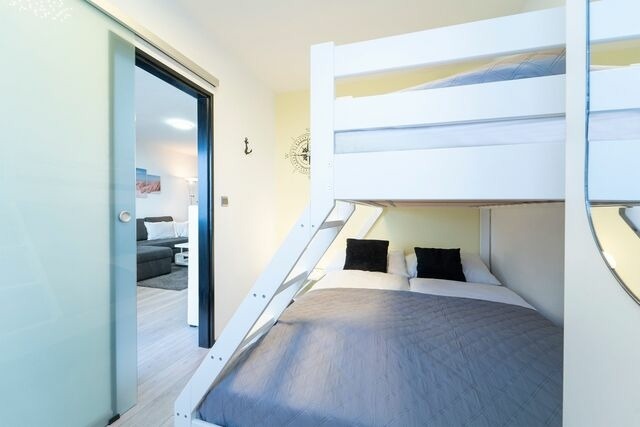 Ferienwohnung in Süssau - Mija - Bild 25