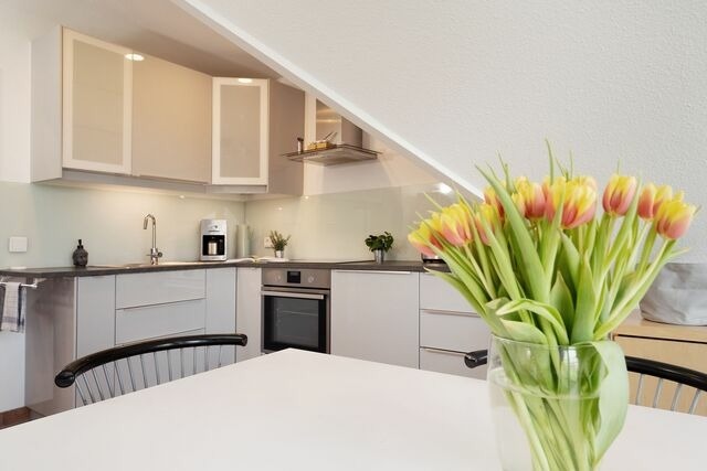 Ferienwohnung in Heikendorf - Haus am Barg - Bild 15