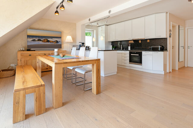 Ferienwohnung in Sierksdorf - Am Seehof 7 Seem&ouml;we - Bild 2