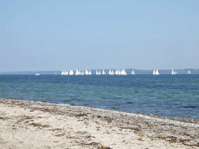 Ferienwohnung in Barkelsby-Hemmelmark - Alte Schule 1 - Bild 18