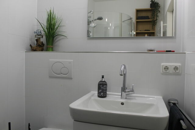 Ferienwohnung in Kellenhusen - FeWo meehrzeit 3-6-02 - Strandappartements am Leuchtturmweg - Bild 2