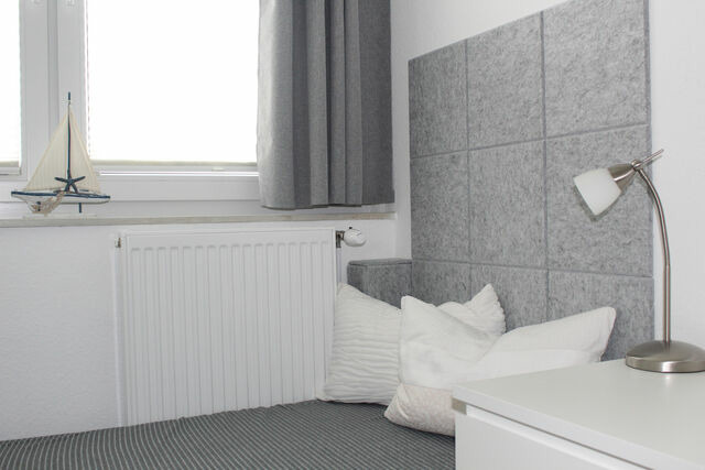 Ferienwohnung in Kellenhusen - FeWo meehrzeit 3-6-02 - Strandappartements am Leuchtturmweg - Bild 7