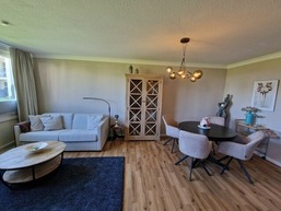 Ferienwohnung S&uuml;dstrand