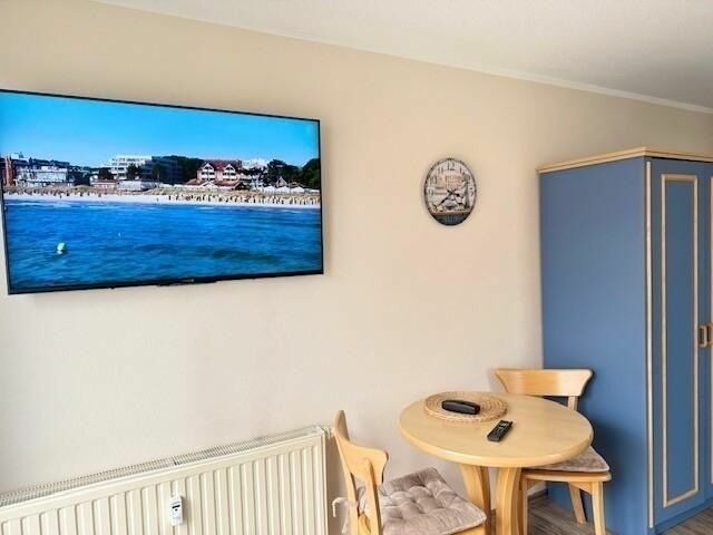 Ferienwohnung in K&uuml;hlungsborn - Yachthafenresidenz, WE 7302 - Bild 3