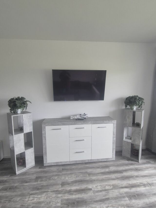 Ferienwohnung in S&uuml;ssau - Seeblick Whg.2 - Bild 5