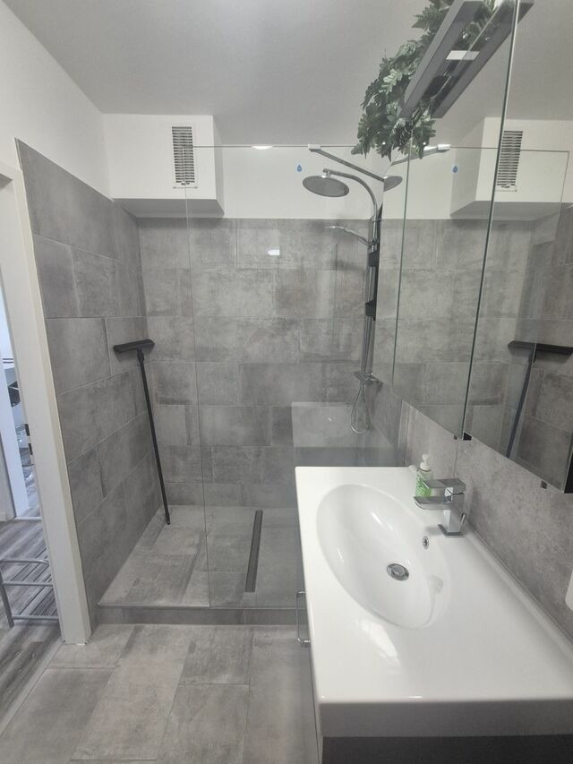 Ferienwohnung in S&uuml;ssau - Seeblick Whg.2 - Bild 15