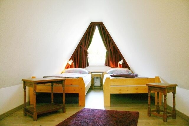 Ferienwohnung in Zingst - Strandst&uuml;bchen - Bild 3