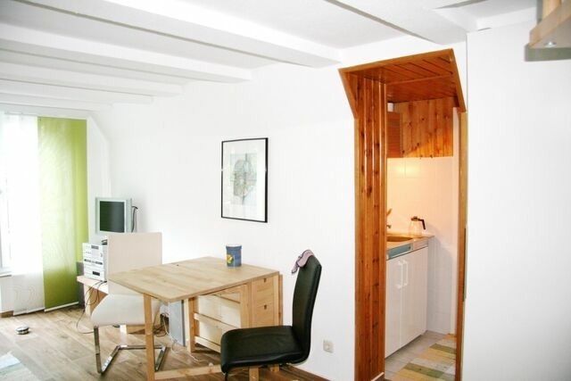 Ferienwohnung in Zingst - Strandst&uuml;bchen - Bild 5