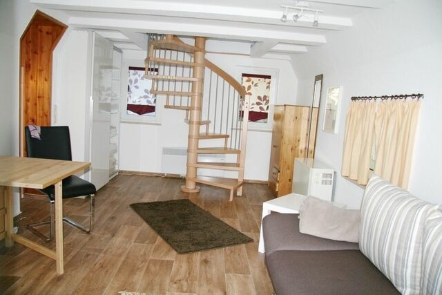 Ferienwohnung in Zingst - Strandst&uuml;bchen - Bild 7