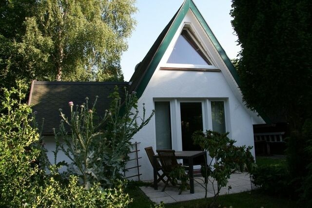 Ferienwohnung in Zingst - Strandst&uuml;bchen - Bild 9