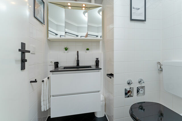 Ferienwohnung in Travem&uuml;nde - Sonnendeck - Bild 24