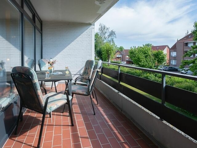 Ferienwohnung in Kellenhusen - Sch&uuml;tzenweg 6 Zum Ostseegl&uuml;ck - Bild 3